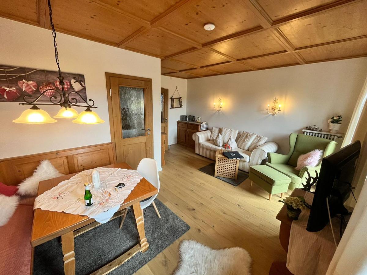 Ferienhaus Heimhof Garmisch-Partenkirchen Exterior photo