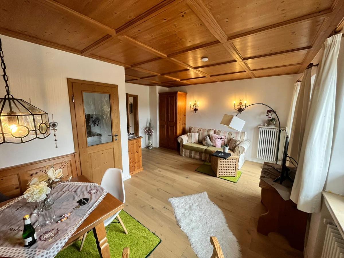 Ferienhaus Heimhof Garmisch-Partenkirchen Exterior photo