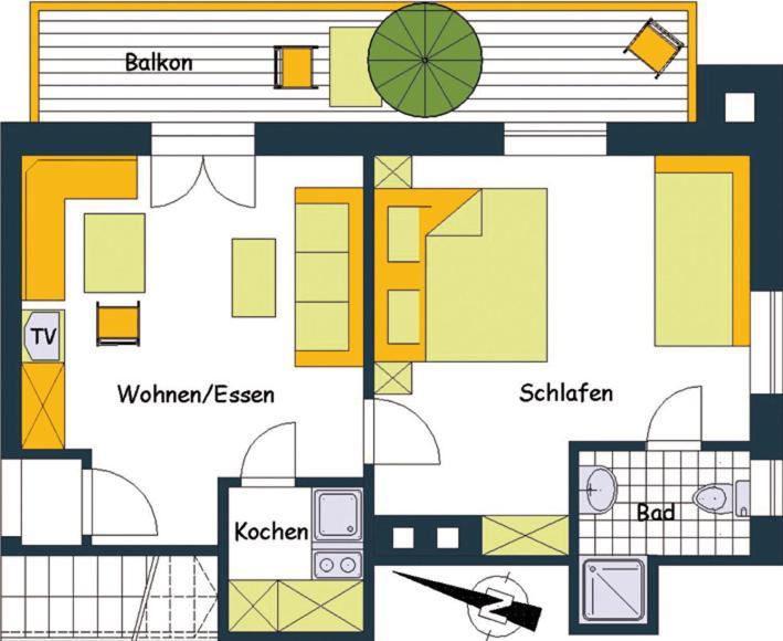 Ferienhaus Heimhof Garmisch-Partenkirchen Exterior photo