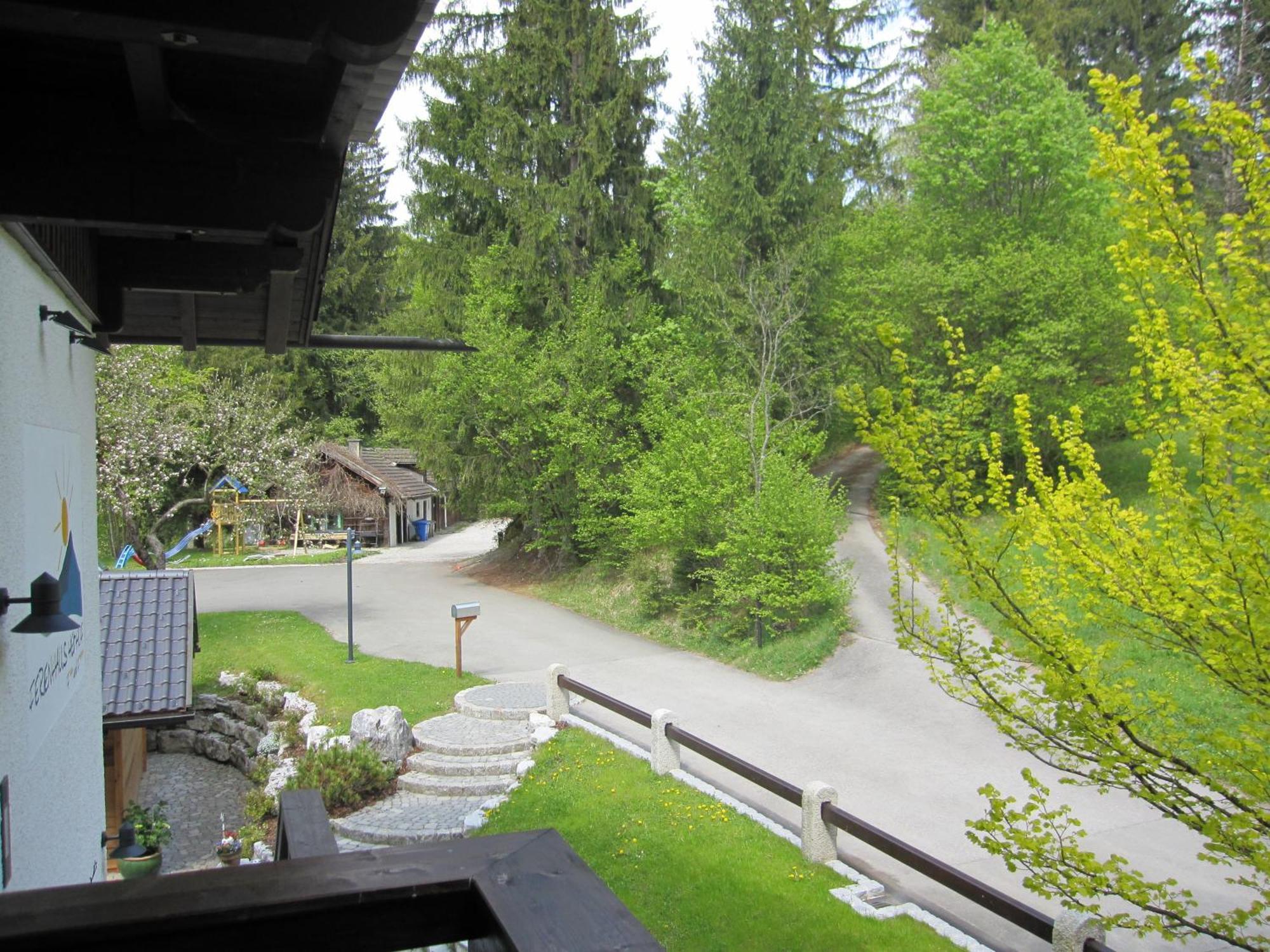 Ferienhaus Heimhof Garmisch-Partenkirchen Room photo